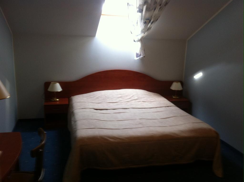 Guest House Guba Molėtai 部屋 写真