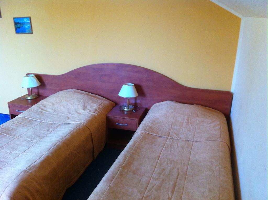 Guest House Guba Molėtai 部屋 写真