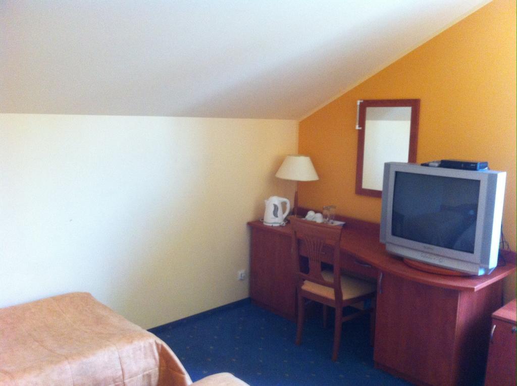 Guest House Guba Molėtai 部屋 写真
